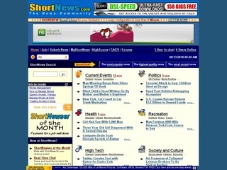 www.shortnews.com